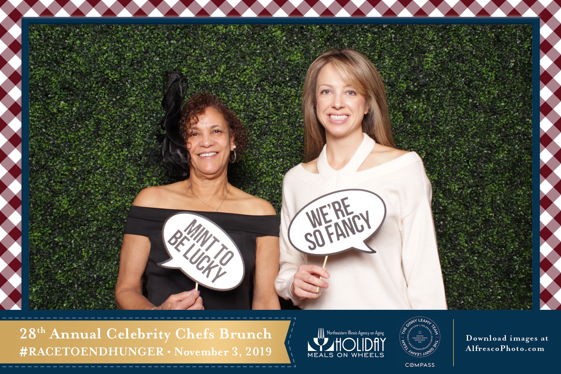 28th Annual Celebrity Chef Brunch | View more photos from the event at events.alfrescophoto.com/u/AlfrescoPhoto/28th-Annual-Celebrity-Chef-Brunch